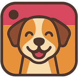 Woofstagram Logo